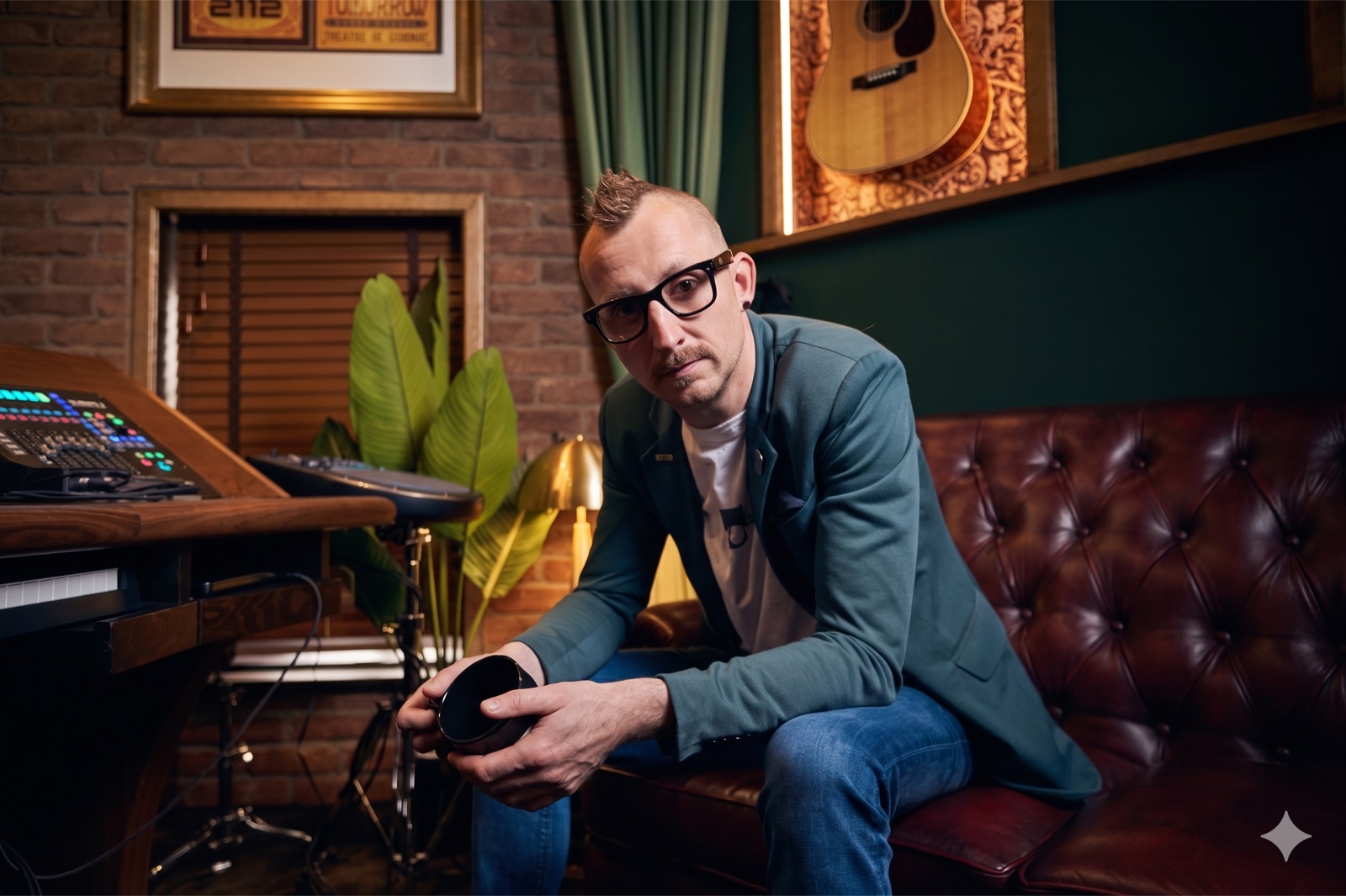 Marcus Ernst – Project Manager